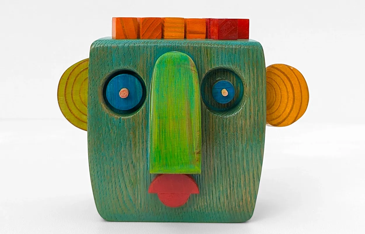 Surprised FACE