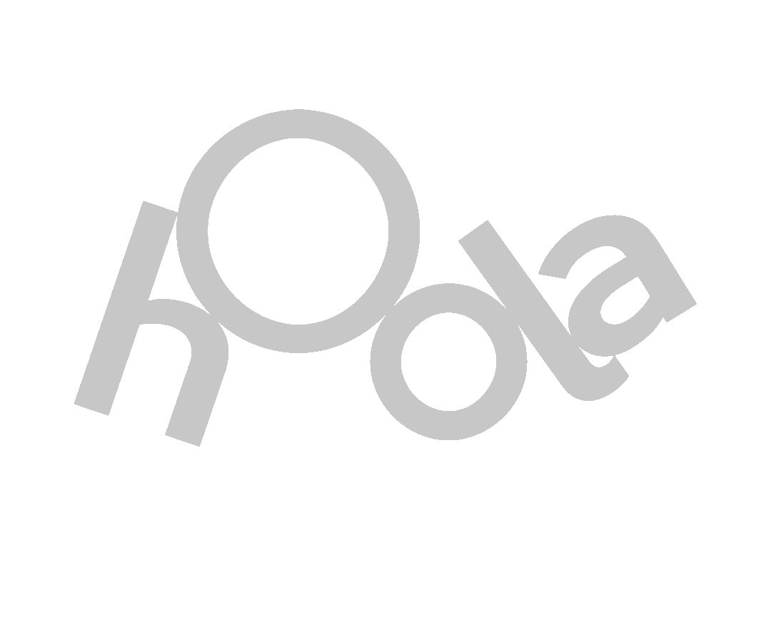 hOOla logo