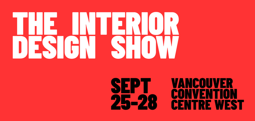 IDS Vancouver show badge.